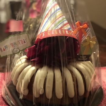 Nothing Bundt Cakes - Desserts Near Me - Dallas, Texas Nothing Bundt Cakes - Desserts Near Me - Dallas, Texas