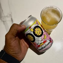 Prairie OKC - Smoothie Esses Candy Sour