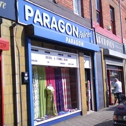 Paragon Fabrics