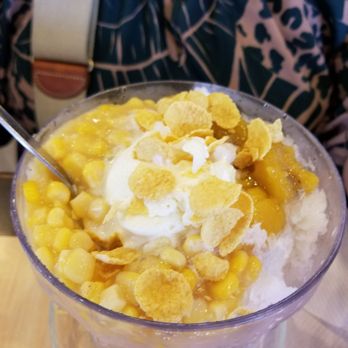 Icebergs - Mais con hielo - Restaurants Near Me - Quezon City, NCR Icebergs - Mais con hielo - Restaurants Near Me - Quezon City, NCR