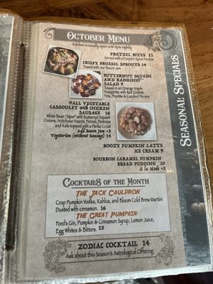 Menu photo 3 The Cauldron Buena Park, CA Menu photo 3 The Cauldron Buena Park, CA
