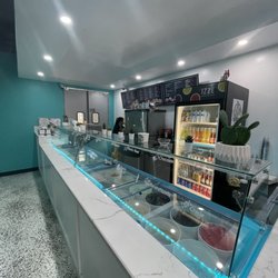 Ay Guey Mexican Snacks - Ice cream flavors