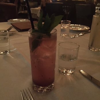 Crossroads Kitchen - My fancy drink...something with vodka and berries. - Vegan Near Me - Los Angeles, California Crossroads Kitchen - My fancy drink...something with vodka and berries. - Vegan Near Me - Los Angeles, California