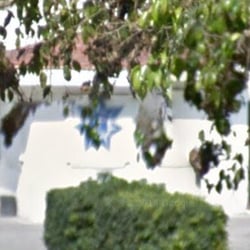 Estación de Policía - Fachada