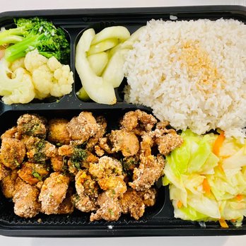Taste Tea Cafe - Fried Chicken Rice Meal - Taiwanese Near Me - Artesia, California Taste Tea Cafe - Fried Chicken Rice Meal - Taiwanese Near Me - Artesia, California