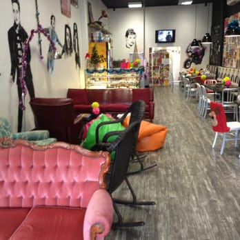 Not Just Cupcakes - Restaurants Near Me - Shepparton, VIC