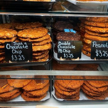 Cape May Peanut Butter Company - cookies - Specialty Food Near Me - Cape May, New Jersey