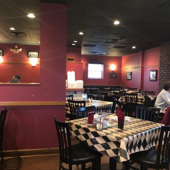 Werkhaus Pizza - The dinning room - Pizza Near Me - Cincinnati, Ohio Werkhaus Pizza - The dinning room - Pizza Near Me - Cincinnati, Ohio