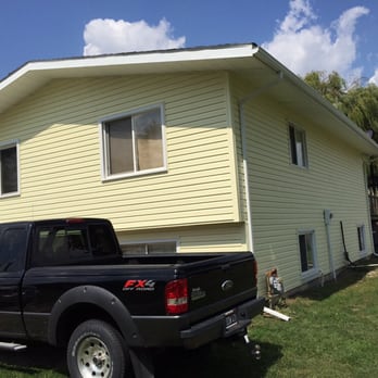 Godby Construction - New siding - General Contractors Near Me - Watseka, Illinois