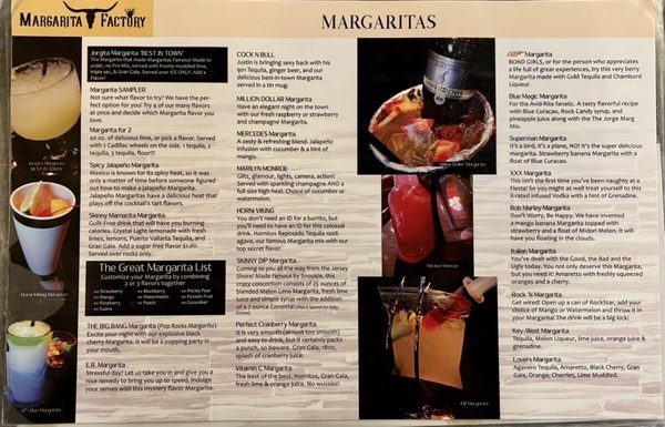Menu photo 5 Guadalajara - Longview Longview, WA