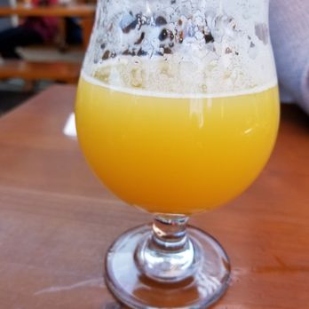 Fieldwork - Becky the Duck - Beer Bar Near Me - San Mateo, California Fieldwork - Becky the Duck - Beer Bar Near Me - San Mateo, California