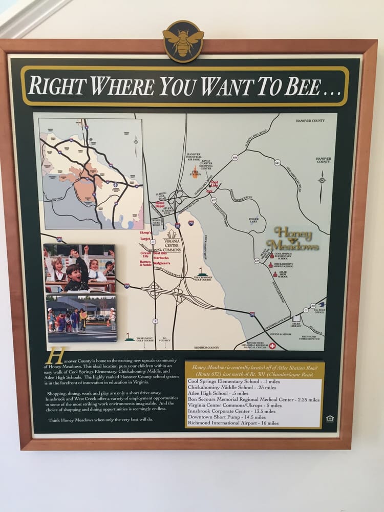 Honey Meadows Clubhouse - social services organization in Mechanicsville, VA