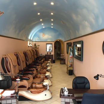 Alice's Nail Boutique - up date all spa chairs - Nail Salons Near Me - Santa Barbara, California Alice's Nail Boutique - up date all spa chairs - Nail Salons Near Me - Santa Barbara, California