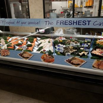 Bashas' - Fresh fish - Grocery Near Me - Sedona, Arizona