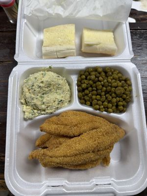 Williby's Catfish | Fresh Catfish Restaurant by null
