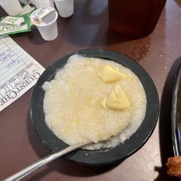 Grits