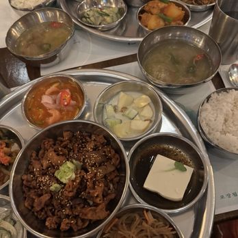 Kisa - Korean Near Me - New York, New York