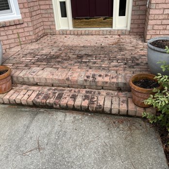 Caps Pressure Washing - Pressure Washers Near Me