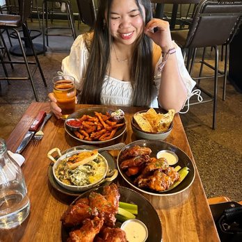 Eureka! - Adoring the food - American Near Me - San Diego, California Eureka! - Adoring the food - American Near Me - San Diego, California