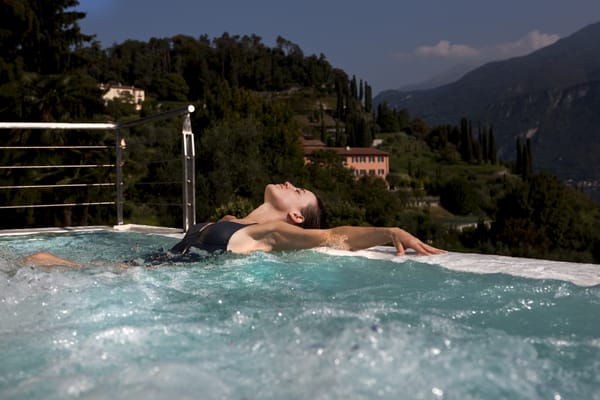 Hotel Belvedere by null