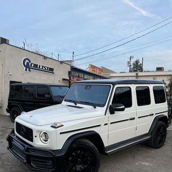 CA Collision - Auto Repair Near Me - Tujunga, California CA Collision - Auto Repair Near Me - Tujunga, California