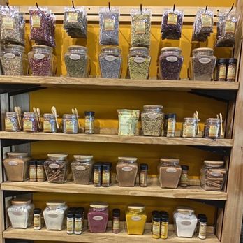The Spice & Tea Exchange - Spices - Herbs & Spices Near Me - Fernandina Beach, Florida The Spice & Tea Exchange - Spices - Herbs & Spices Near Me - Fernandina Beach, Florida