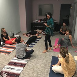 Pelvic Health Center of Santa Barbara - We hold events and workshops!