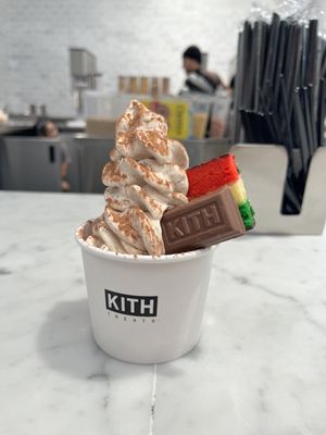 Kith Treats Miami Design District by null