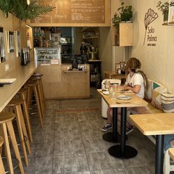 Solo Palma - Inside