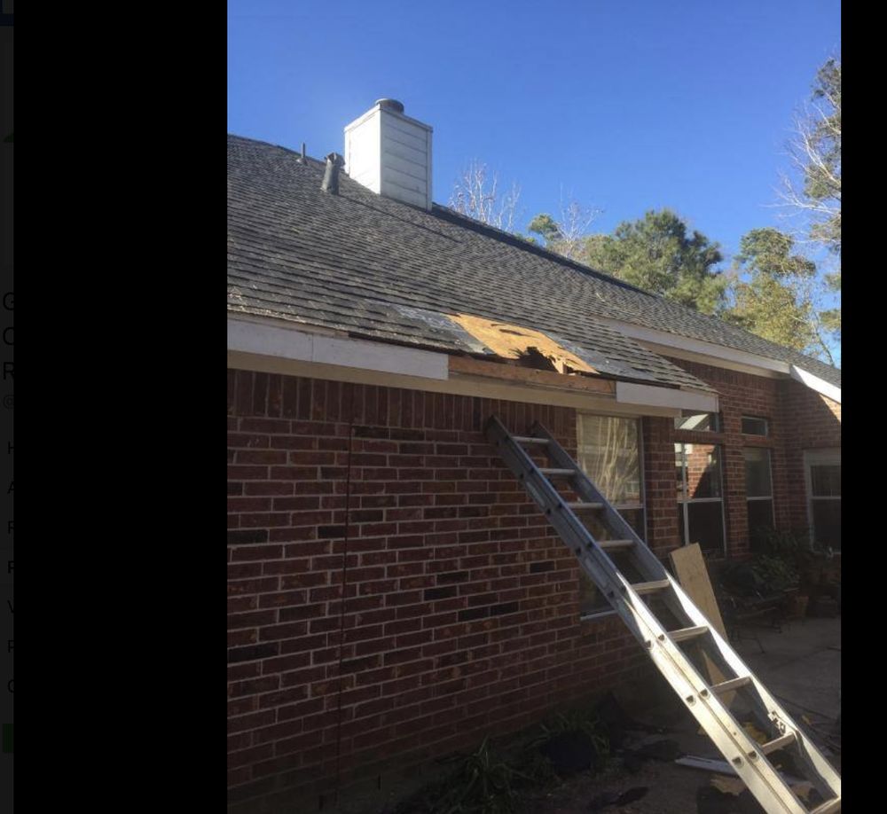 Slide of Greenwise Construction & Roofing