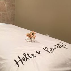 Tao Foot Reflexology - Room for bodywork