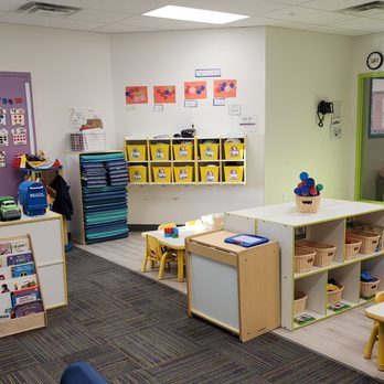 The Learning Experience - Eastmark - Child Care & Day Care Near Me - Mesa, Arizona