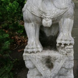 Shaolin Tempel