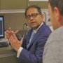 Photo of Srino Bharam, MD
