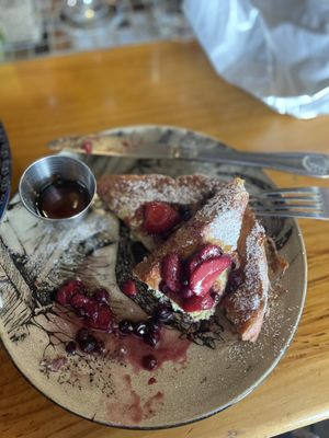 Artemisia Cafe by null
