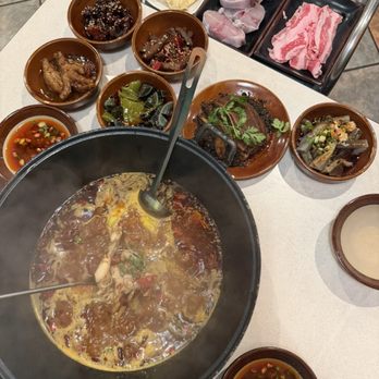 Wawaji - Hot Pot Near Me - Monterey Park, California Wawaji - Hot Pot Near Me - Monterey Park, California