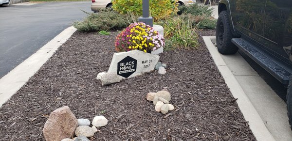 Black Honey Hashery by null