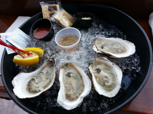 Lookout Tavern by null