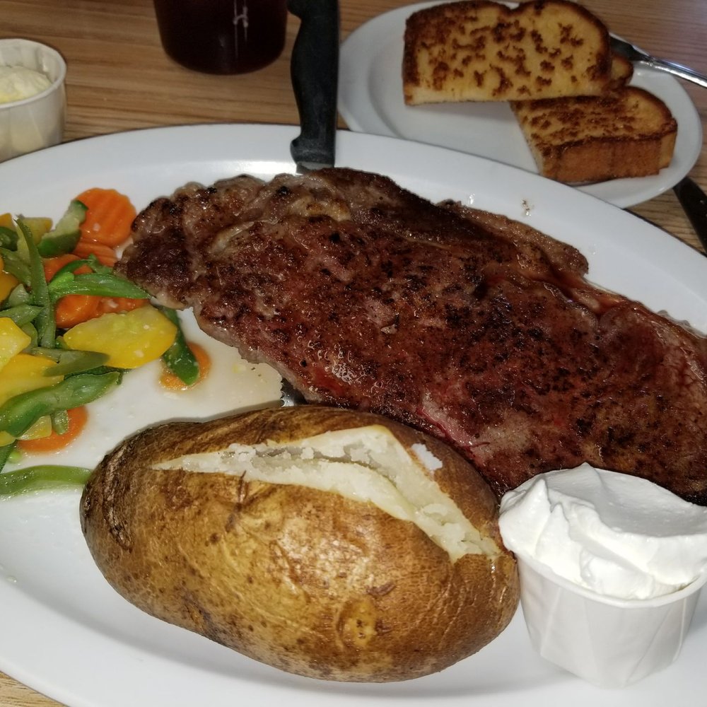 Mom's Diner - Rib eye..yummy - Diners Near Me - Pahrump, Nevada Mom's Diner - Rib eye..yummy - Diners Near Me - Pahrump, Nevada