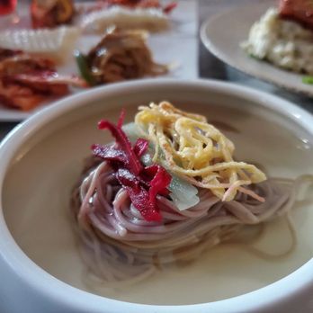 Comma - Korean Near Me - Toronto, Ontario