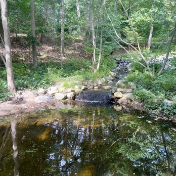 Avalon Nature Preserve - Little water element - Parks Near Me - Stony Brook, New York Avalon Nature Preserve - Little water element - Parks Near Me - Stony Brook, New York