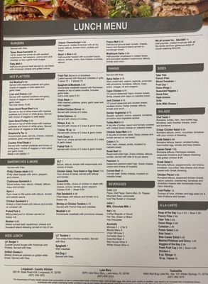 Breakfast Club Lake Mary by null