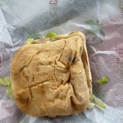 Moldy Turkey Bacon Ranch