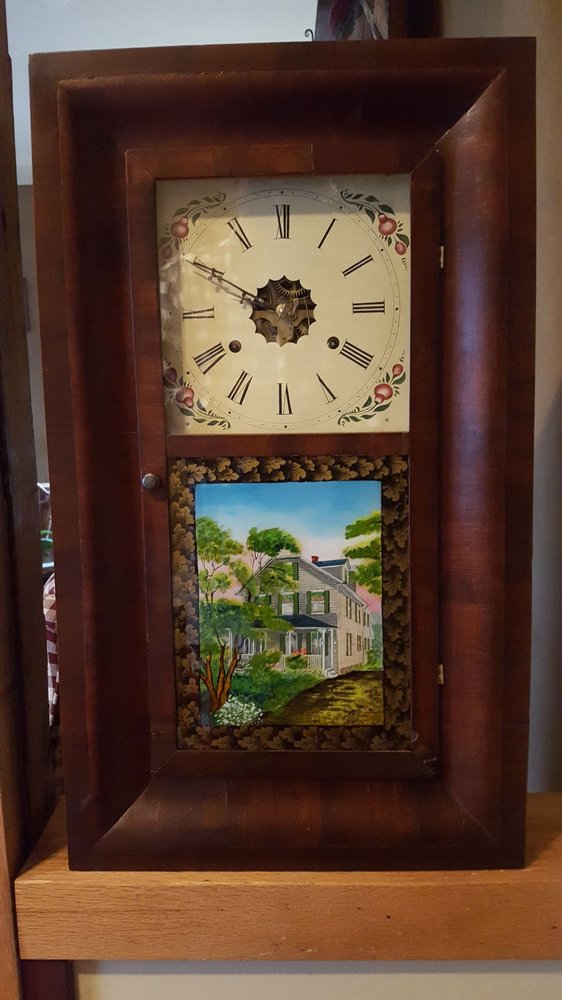 STEPHENS & STEPHENS CLOCKS 14 Photos & 14 Reviews 429 Saint John St, Havre De Grace