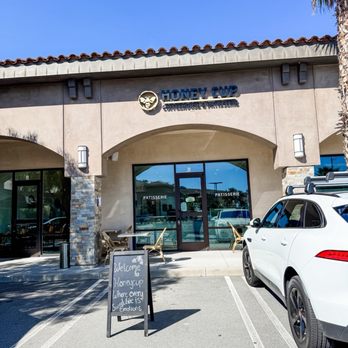Honey Cup - Coffee & Tea Near Me - Calabasas, California Honey Cup - Coffee & Tea Near Me - Calabasas, California