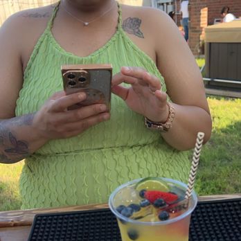Double Shot Cocktails - Bartenders Near Me