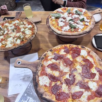 Artis Brewery - Yummy pizzas from Charkol - Breweries Near Me - Freehold, New Jersey Artis Brewery - Yummy pizzas from Charkol - Breweries Near Me - Freehold, New Jersey