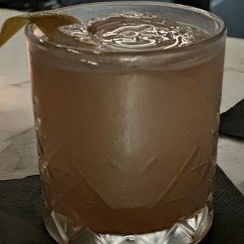 Sweet Polly - Queen of the Bar's creation - Cocktail Bars Near Me - Brooklyn, New York Sweet Polly - Queen of the Bar's creation - Cocktail Bars Near Me - Brooklyn, New York
