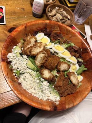 Trillium Café by null