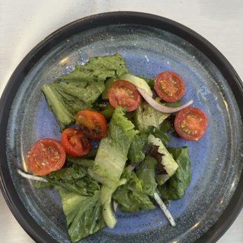 Pane E Vino Ristorante - Complimentary salad - Italian Near Me - Puerto Peñasco, SON Pane E Vino Ristorante - Complimentary salad - Italian Near Me - Puerto Peñasco, SON